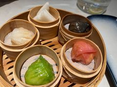 -避风塘(江桥万达店)