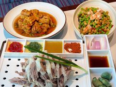 -相约·羊村小馆非遗手抓肉(七一酱园店)