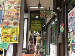 -新加坡Zam Zam餐馆