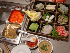 -海底捞火锅(万象城店)