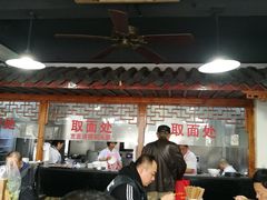-美味斋(西北街店)