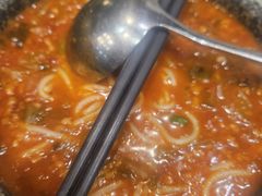 -浩海火烧云傣家菜(京广店)