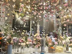 -秀儿家の小确幸融合西餐厅(万达店)