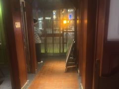 -北京老门框爆肚涮肉馆(锦业路店)