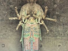 -炳灵寺世界文化遗产旅游区