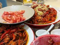 -盱眙虾怪·旗舰店