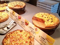 -汉斯南美烤肉(总店)