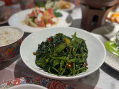 -泰椰里·泰国餐厅(智慧城广百广场店)