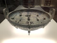 -上海博物馆(人民广场馆)