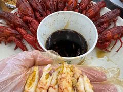 -小民大排档(光谷店)
