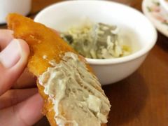 -老门框爆肚涮肉(金宝街店)
