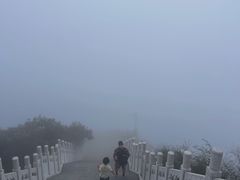 -狼牙山风景区