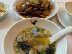 -莆田餐厅PUTIEN(三里屯店)