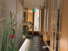 -梅间堂茶馆(绿地缤纷城店)