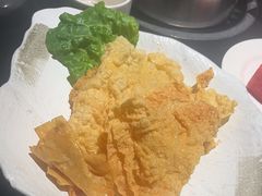 -青一色火锅(摩根店)