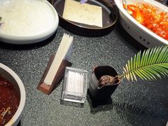 -梅花境(万科店)