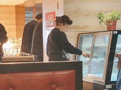 -比格比萨自助(宋家庄店)