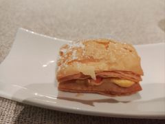 -万丽轩·粤菜(王府井金茂万丽酒店)