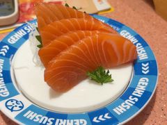 -元气寿司(金光华店)