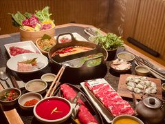 -三出山火锅(南京万象天地店)