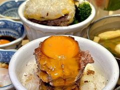 -肉肉大米(德基广场店)