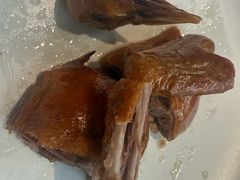 -徐记海鲜(陕西历史博物馆|明德门店)