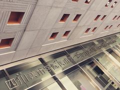 -四川美术学院美术馆