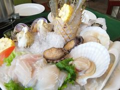 -火舞泰·泰式海鲜火锅餐厅(世纪城店)