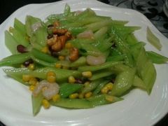 家常凉菜-金掌勺东北菜(格兰晴天店)