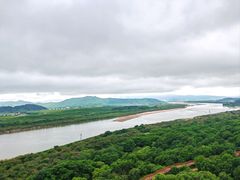 -珲春防川景区