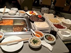 -海底捞火锅(苏宁生活广场店)