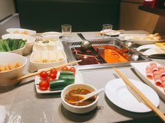 -海底捞火锅(凯德广场店)