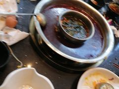 -渝宗老灶火锅(巴国城店)