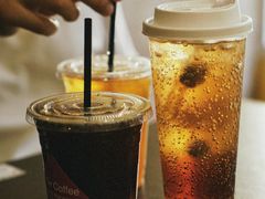 -阿sir咖啡(陶谷新村店)