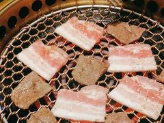 -極屋鮨牛 · 烧肉酒场(时代C馆店)