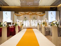 -上海兴国宾馆丽笙精选