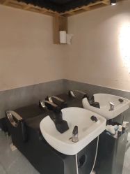 -审美HAIR SALON