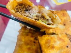 -清真麦顺和饭庄·二姐回头(和平店)