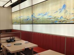 -松野谷·寿喜烧自助(华联顺义金街购物中心店)