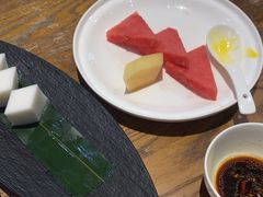 -天府中餐厅·粤菜·海南菜·生猛海鲜(三亚海棠湾洲际度假酒店)