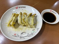 -回回锅贴(小河沿店)