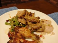 -OPEN開全日自助餐厅·牛肉火锅·海鲜(佛山希尔顿酒店)