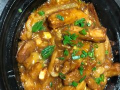 -潮堂 · 潮州菜(国贸商城店)