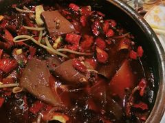 -肉串汪(月坛店)