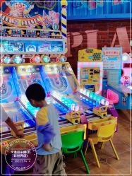 -卡通尼乐园(五彩世界店)