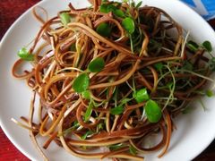 -前门故事烤鸭店(十里河店)