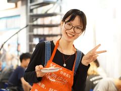 -马路边边 传媒大学店