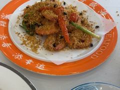 -粤盛海鲜平价店(洛溪食街店)