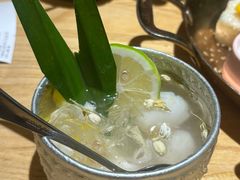 -曼泰·泰餐(京华城店)
