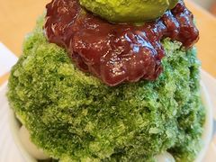 -伊藤久右卫门(宇治本店)